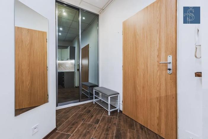 Prodej bytu 2+kk, Praha - Nusle, Slavojova, 51 m2