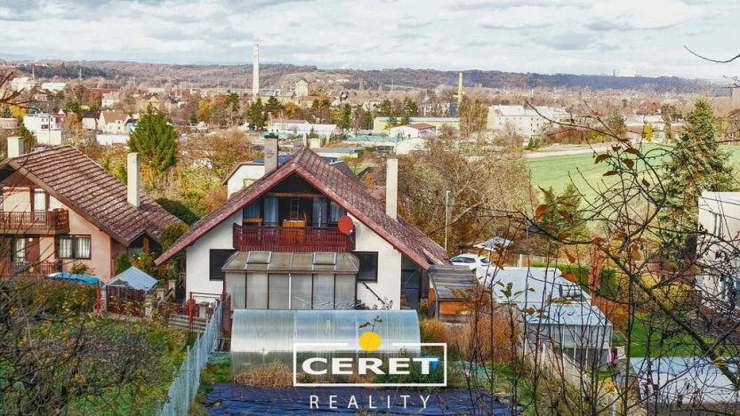 Prodej vícegeneračního domu, Žatec, Jungmannova, 170 m2