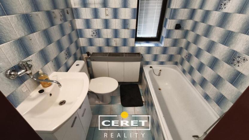 Prodej vícegeneračního domu, Žatec, Jungmannova, 170 m2