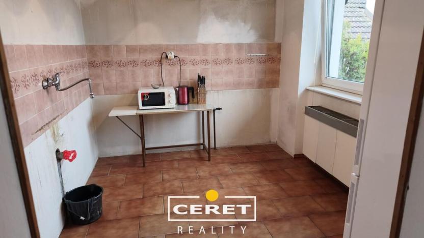 Prodej vícegeneračního domu, Žatec, Jungmannova, 170 m2