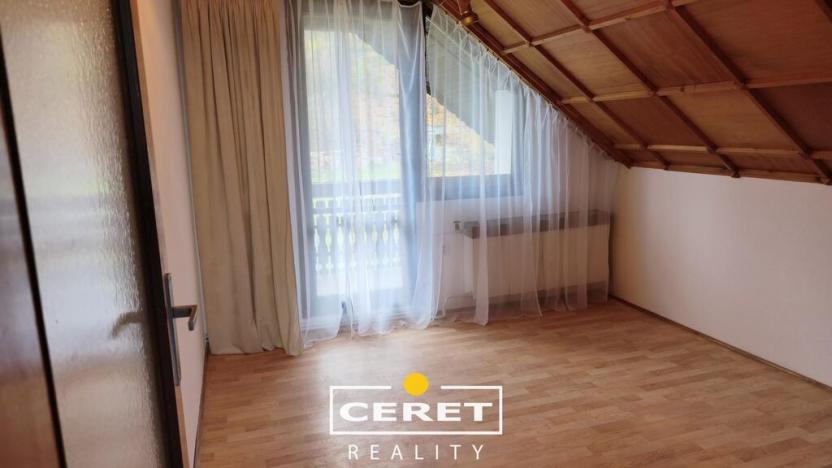 Prodej vícegeneračního domu, Žatec, Jungmannova, 170 m2