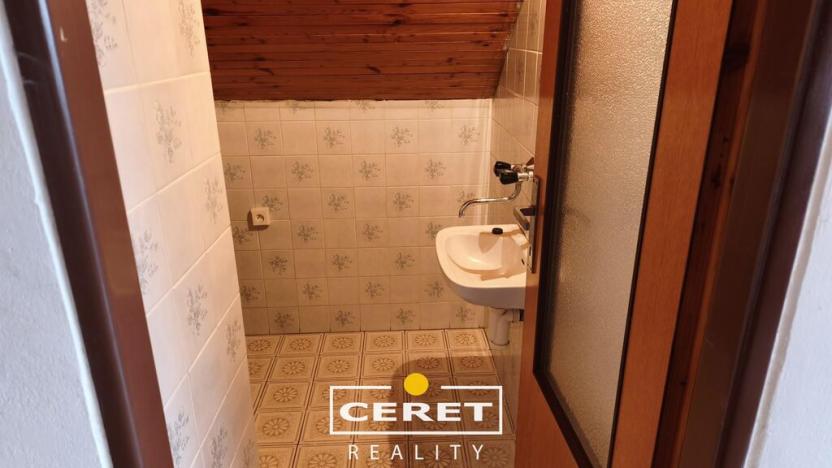 Prodej vícegeneračního domu, Žatec, Jungmannova, 170 m2