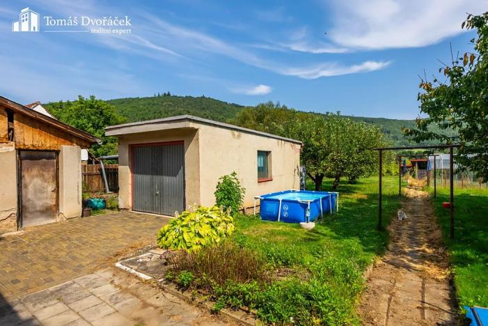 Prodej rodinného domu, Štěpánovice, 270 m2