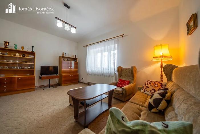 Prodej rodinného domu, Štěpánovice, 270 m2