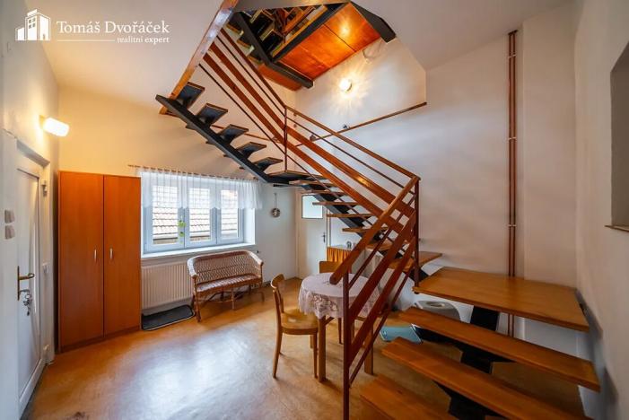 Prodej rodinného domu, Štěpánovice, 270 m2