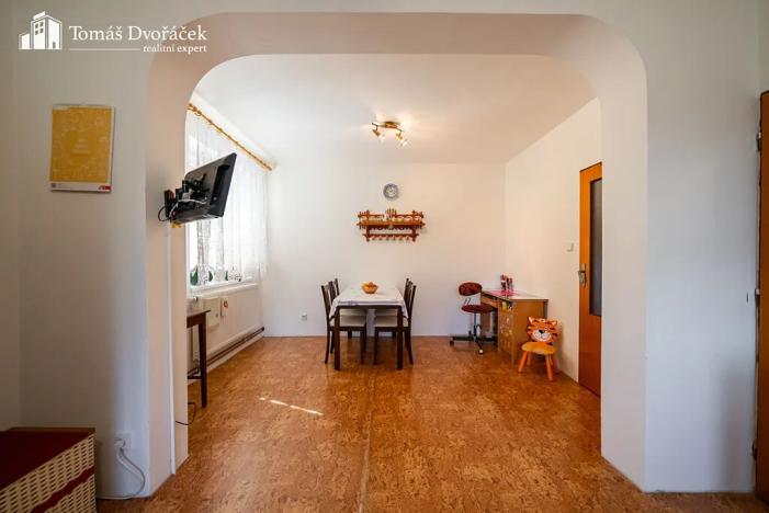 Prodej rodinného domu, Štěpánovice, 270 m2