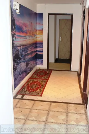 Pronájem pokoje, Praha - Horní Počernice, Běluňská, 12 m2