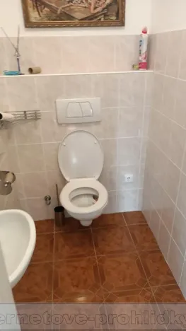 Pronájem pokoje, Praha - Libuš, Zahrádecká, 19 m2