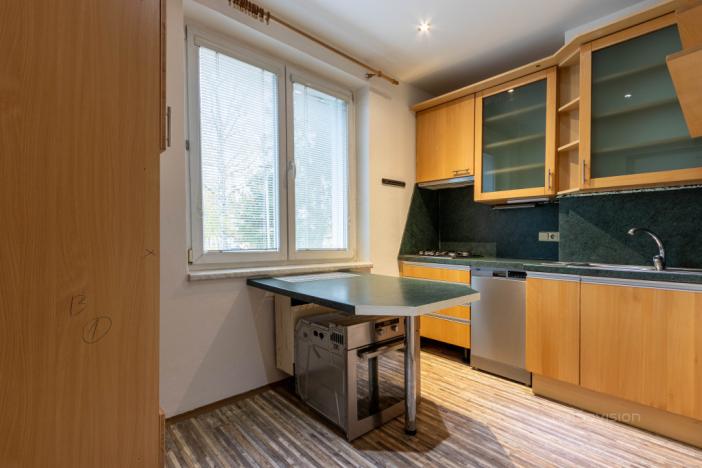 Prodej bytu 2+1, Strážnice, Smetanova, 52 m2