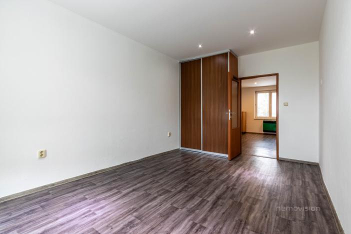 Prodej bytu 2+1, Strážnice, Smetanova, 52 m2