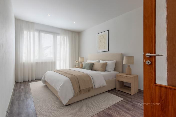 Prodej bytu 2+1, Strážnice, Smetanova, 52 m2