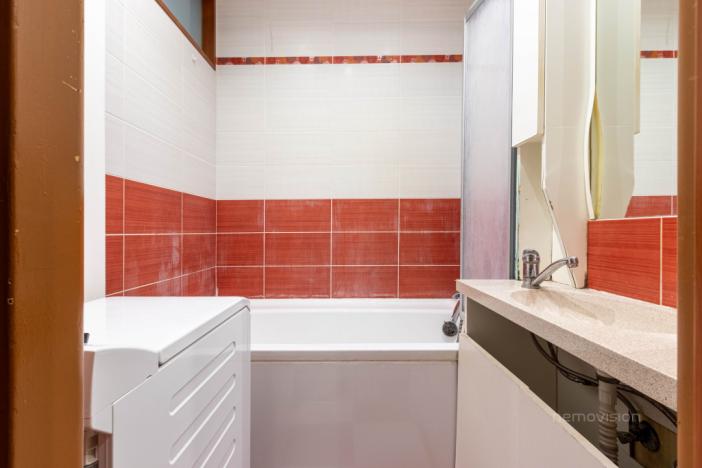 Prodej bytu 2+1, Strážnice, Smetanova, 52 m2