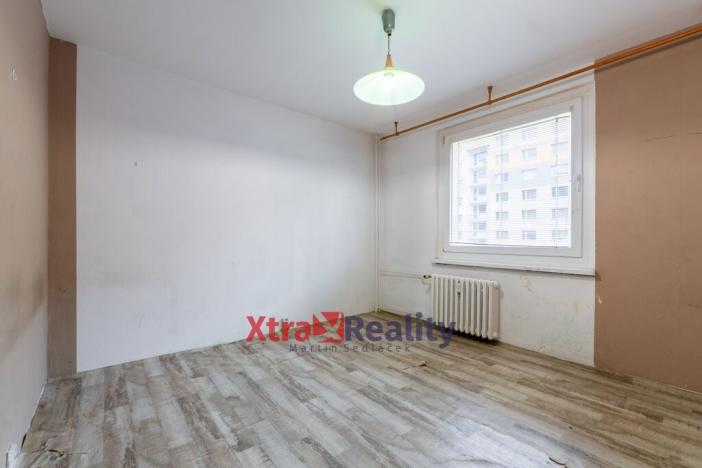 Prodej bytu 2+1, Ústí nad Labem, Picassova, 46 m2