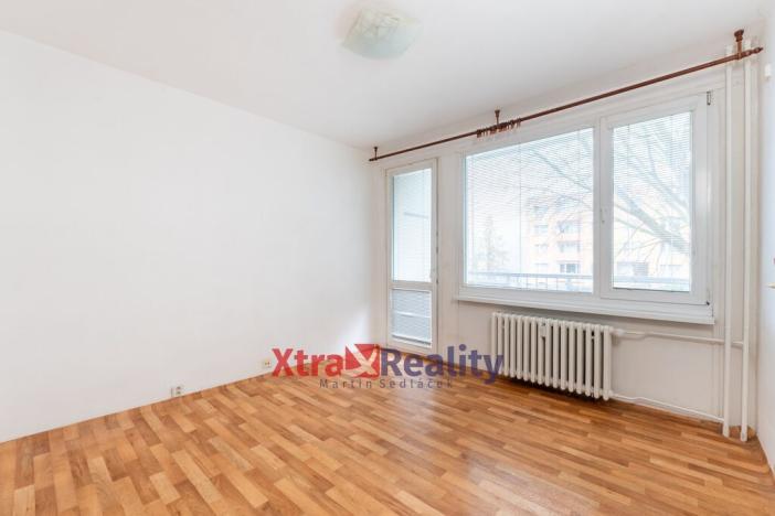 Prodej bytu 2+1, Ústí nad Labem, Picassova, 46 m2