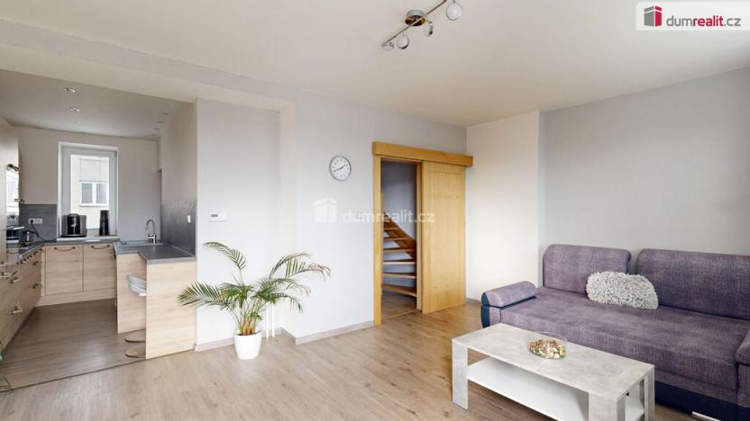 Prodej rodinného domu, Vítkov, Nová, 88 m2