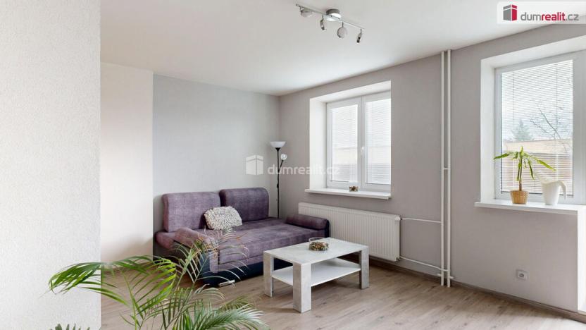 Prodej rodinného domu, Vítkov, Nová, 88 m2