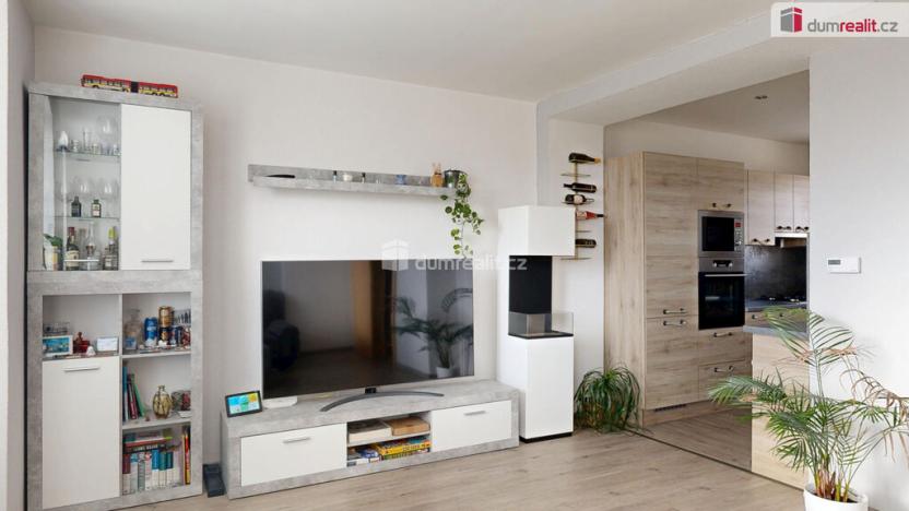 Prodej rodinného domu, Vítkov, Nová, 88 m2