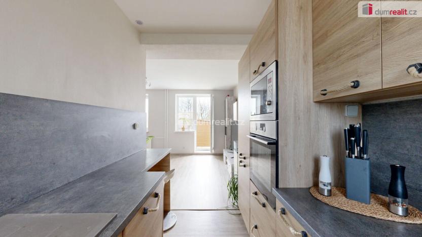 Prodej rodinného domu, Vítkov, Nová, 88 m2