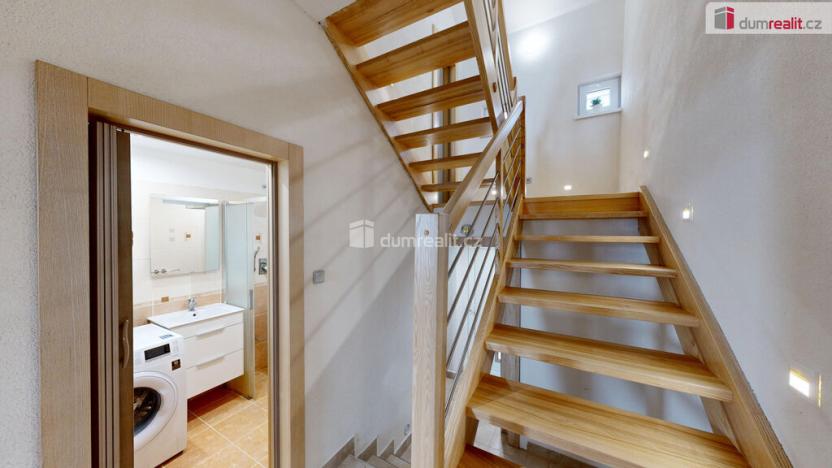 Prodej rodinného domu, Vítkov, Nová, 88 m2