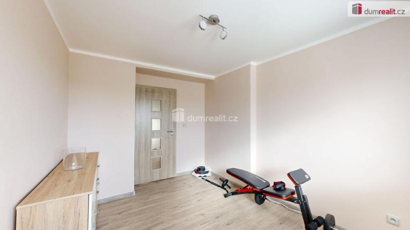 Prodej rodinného domu, Vítkov, Nová, 88 m2