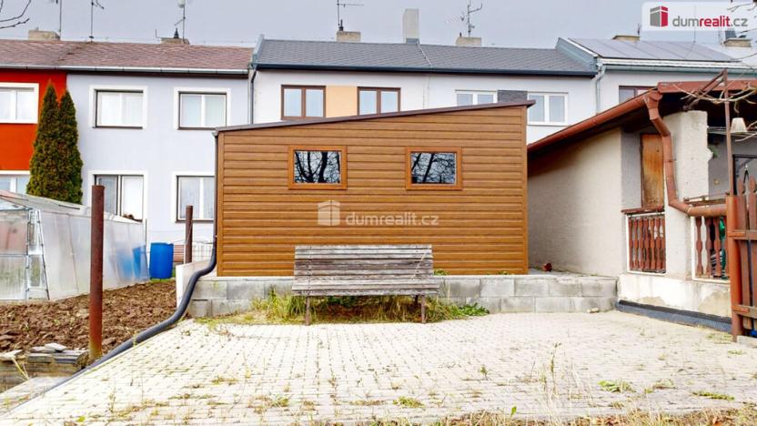 Prodej rodinného domu, Vítkov, Nová, 88 m2