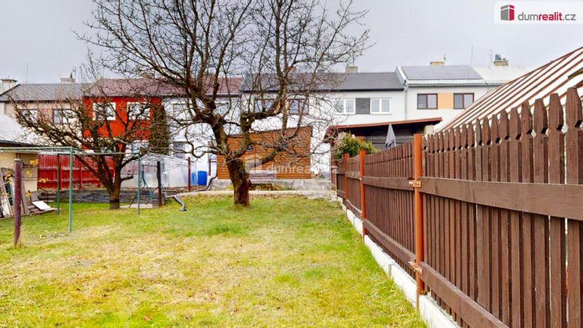 Prodej rodinného domu, Vítkov, Nová, 88 m2