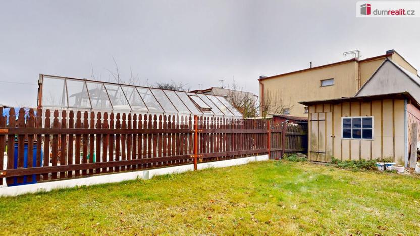 Prodej rodinného domu, Vítkov, Nová, 88 m2