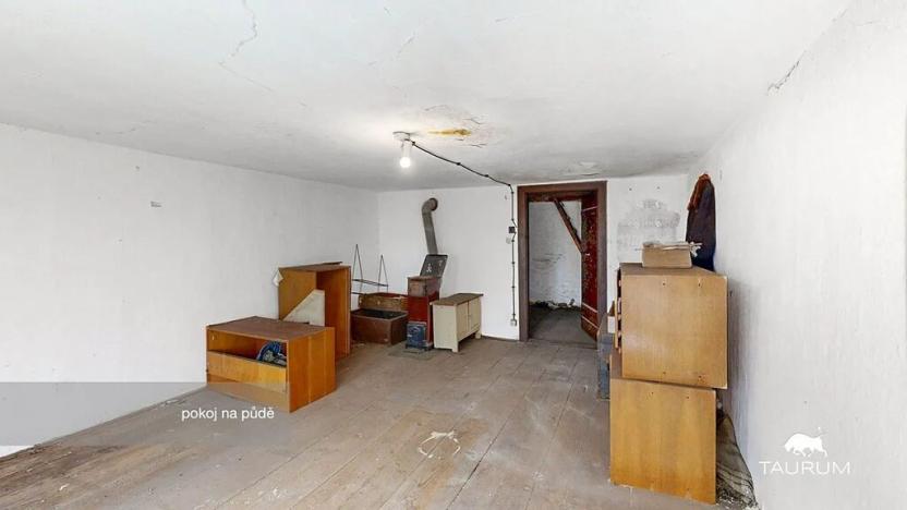 Prodej rodinného domu, Svojšín, 257 m2