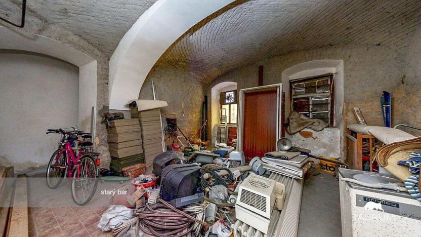 Prodej rodinného domu, Svojšín, 257 m2