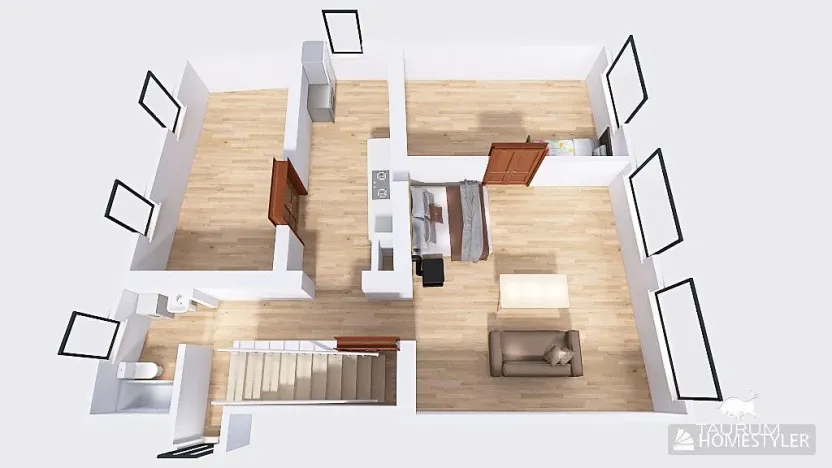 Prodej rodinného domu, Svojšín, 257 m2