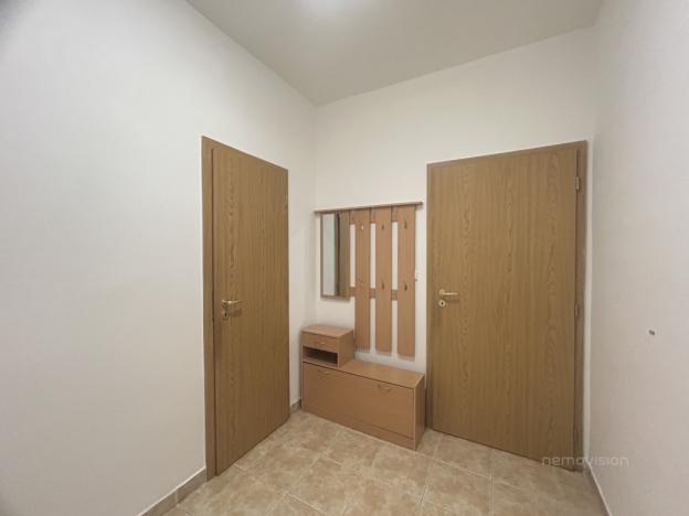 Pronájem bytu 1+kk, Uherské Hradiště - Sady, Trnková, 38 m2