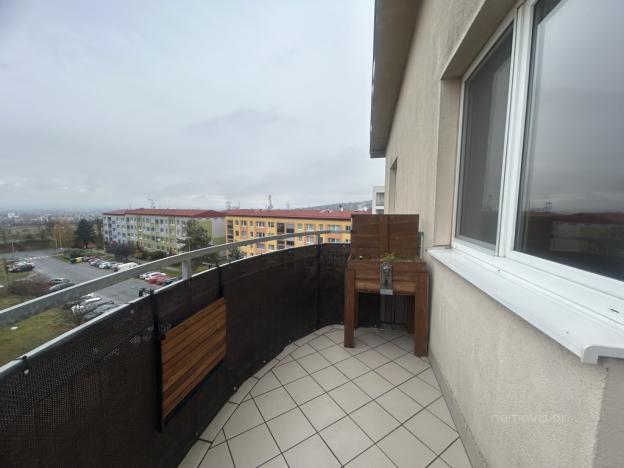 Pronájem bytu 1+kk, Uherské Hradiště - Sady, Trnková, 38 m2