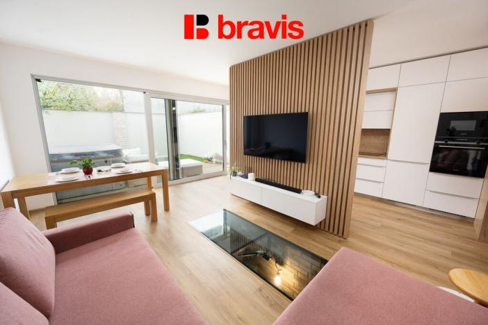 Prodej rodinného domu, Brno - Komín, Hlavní, 193 m2