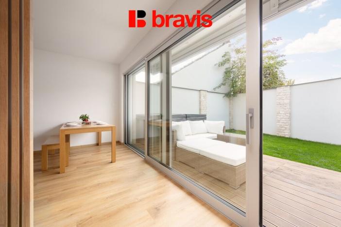 Prodej rodinného domu, Brno - Komín, Hlavní, 193 m2