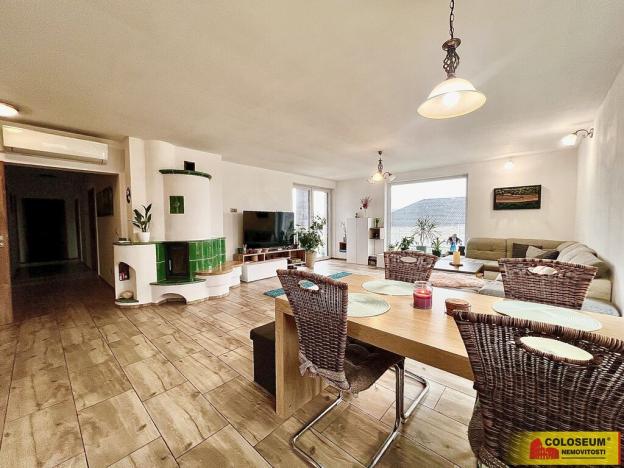 Prodej rodinného domu, Hrušovany nad Jevišovkou, 188 m2