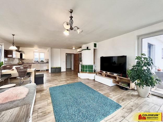 Prodej rodinného domu, Hrušovany nad Jevišovkou, 188 m2