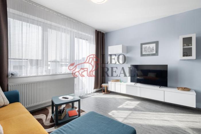 Prodej bytu 3+kk, Praha - Dubeč, Pod Horkami, 74 m2