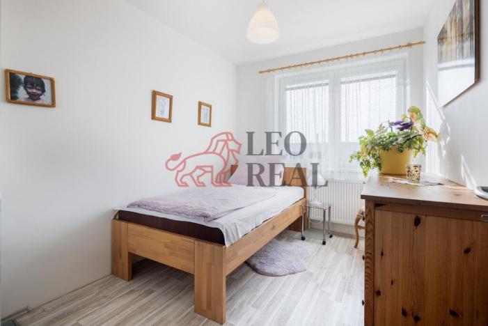 Prodej bytu 3+kk, Praha - Dubeč, Pod Horkami, 74 m2