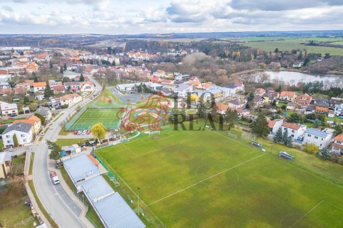 Prodej bytu 3+kk, Praha - Dubeč, Pod Horkami, 74 m2