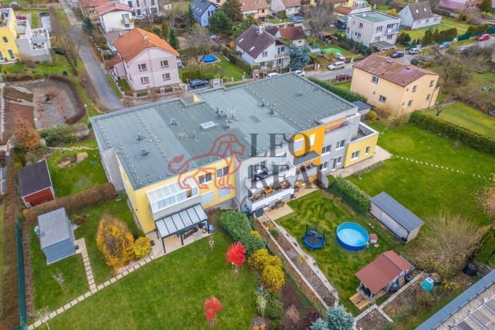 Prodej bytu 3+kk, Praha - Dubeč, Pod Horkami, 74 m2