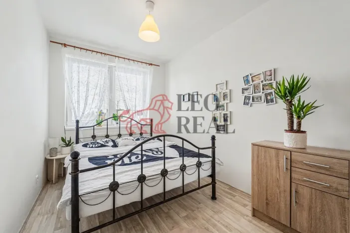 Prodej bytu 3+kk, Praha - Dubeč, Pod Horkami, 74 m2