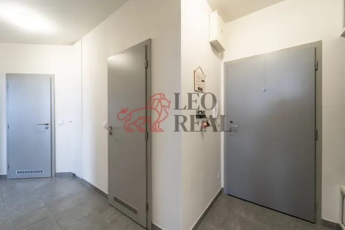 Prodej bytu 3+kk, Praha - Dubeč, Pod Horkami, 74 m2