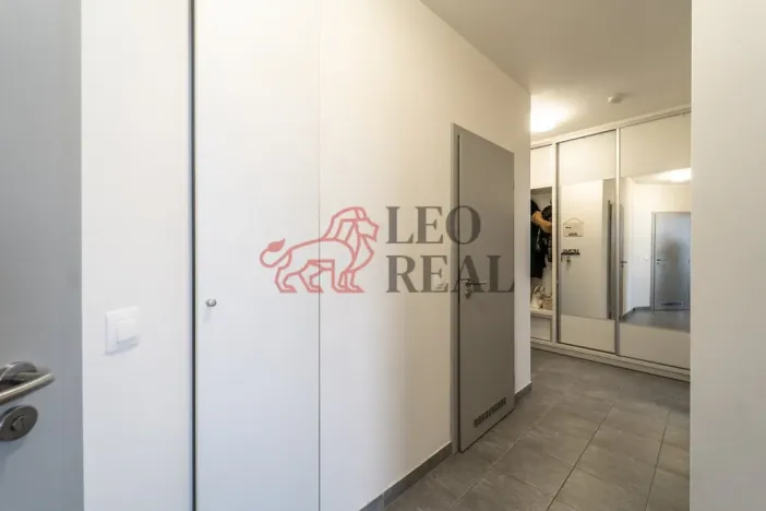 Prodej bytu 3+kk, Praha - Dubeč, Pod Horkami, 74 m2