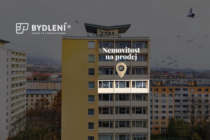 Prodej bytu 3+1, Litvínov, Mostecká, 71 m2
