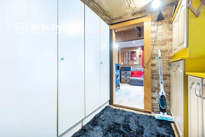 Prodej chaty, Ústí nad Labem, 43 m2