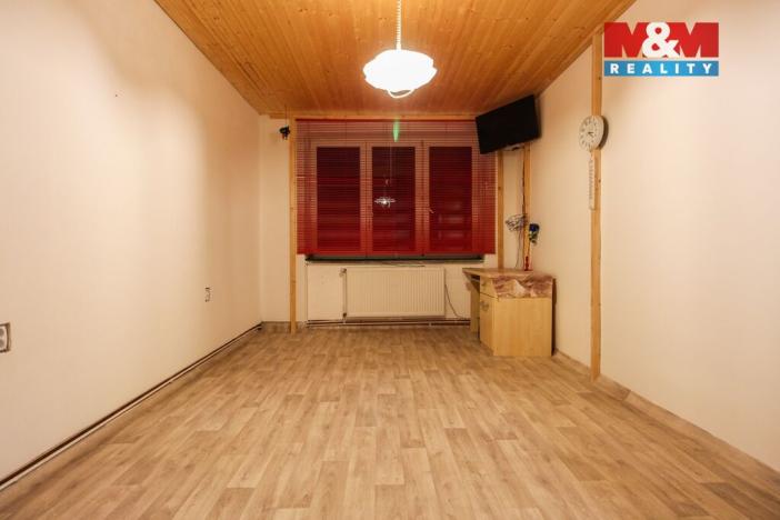 Prodej bytu 3+1, Třebom, 71 m2