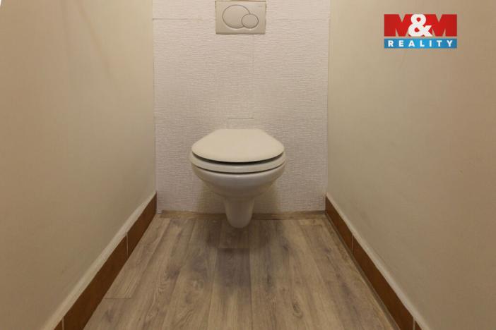 Prodej bytu 3+1, Třebom, 71 m2