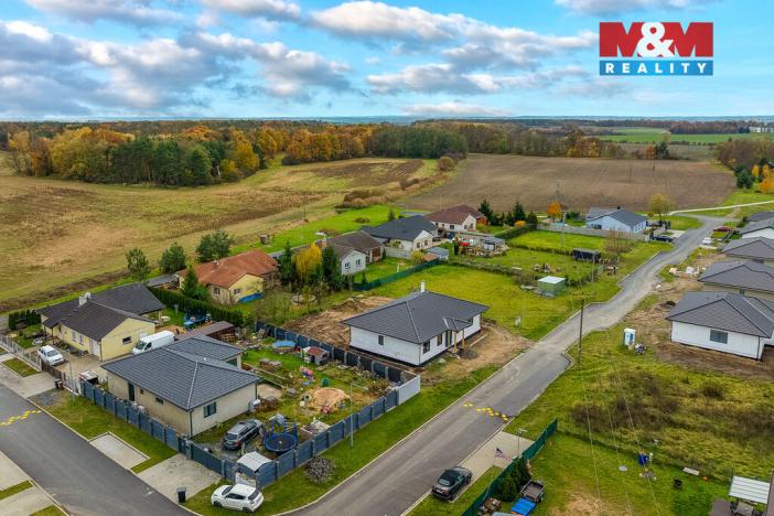 Prodej pozemku pro bydlení, Svatý Mikuláš, Krátká, 700 m2