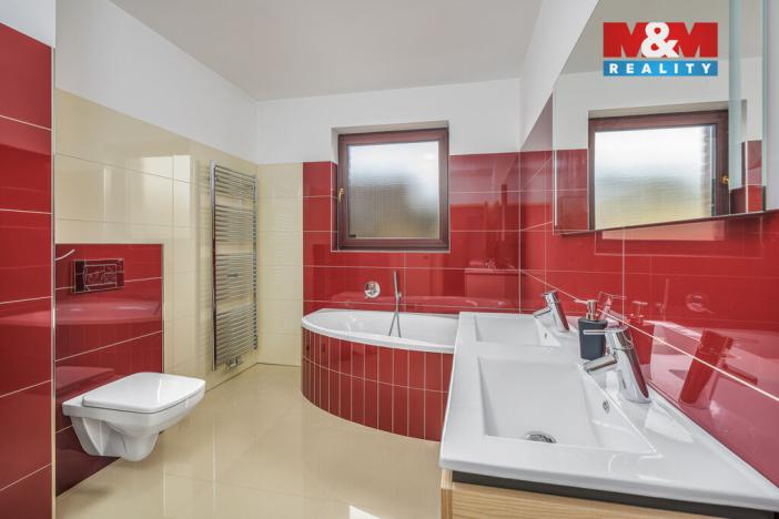 Prodej rodinného domu, Svatý Mikuláš, Krátká, 122 m2