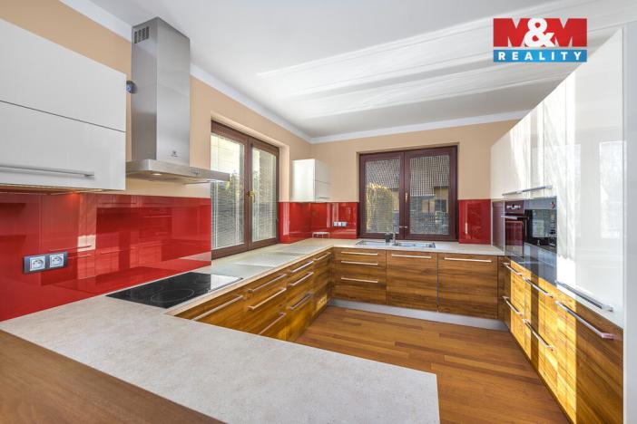 Prodej rodinného domu, Svatý Mikuláš, Krátká, 122 m2